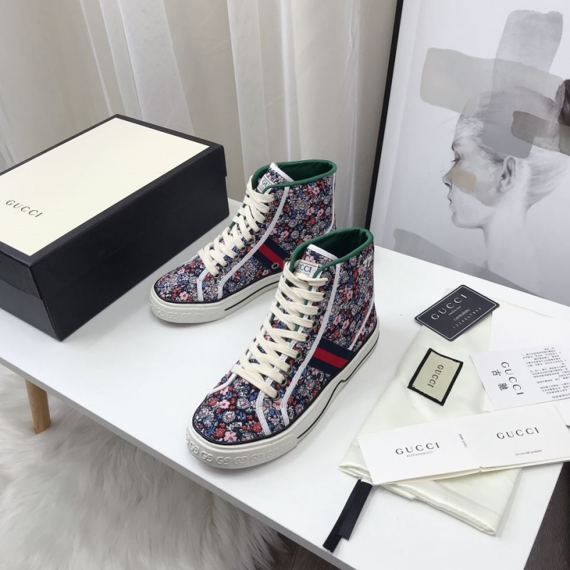 Gucci Casual Shoes